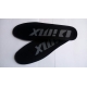 WKŁADKI DO BUTÓW IMX X-ONE/X-TWO BLACK/GREY 39