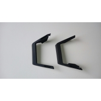 MOCOWANIE PASKA DO GOGLI IMX SAND MATT BLACK
