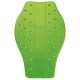OCHRANIACZ PLECÓW HELD QUATTROTEMPI LEVEL 2 GREEN L 50 X 29CM