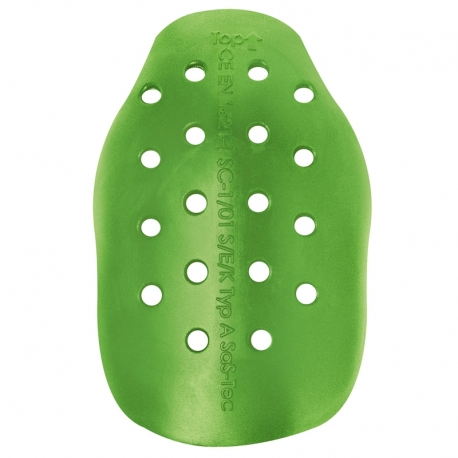 OCHRANIACZ RAMION DAMSKI HELD QUATTROTEMPI GREEN