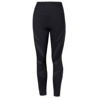 SPODNIE TERMOAKTYWNE DAMSKIE REBELHORN ACTIVE 2 BLACK GREY