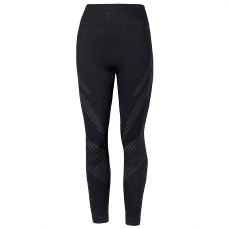 SPODNIE TERMOAKTYWNE DAMSKIE REBELHORN ACTIVE 2 BLACK GREY