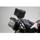 ZESTAW BAGAŻOWY ADVENTURE SW-MOTECH HONDA CRF1000L AFRICA TWIN (18-) BLACK