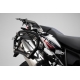 ZESTAW BAGAŻOWY ADVENTURE SW-MOTECH HONDA CRF1000L AFRICA TWIN (18-) BLACK