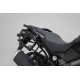 ZESTAW BAGAŻOWY ADVENTURE SW-MOTECH SUZUKI V-STROM 1000 (14-19) BLACK