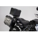 ZESTAW BAGAŻOWY ADVENTURE SW-MOTECH BMW F 800/700/650 GS (07-18) BLACK