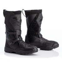 BUTY RST ADVENTURE-X WP BLACK