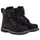 BUTY SKÓRZANE BROGER ALASKA II VINTAGE BLACK 45