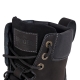 BUTY SKÓRZANE BROGER ALASKA II VINTAGE BLACK 45