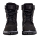BUTY SKÓRZANE BROGER ALASKA II VINTAGE BLACK 45