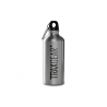 BUTELKA/BIDON SW-MOTECH TRAX STAL NIERDZEWNA 1 SZT. SILVER 0,6L