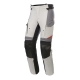 SPODNIE TEKSTYLNE ALPINESTARS ANDES V3 DRYSTAR ICE GREY/DARK GREY XXL