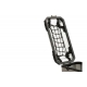 SIATKA WEWNĘTRZNA DO KUFRA BOCZNEGO TRAX ADV 37L I 45L SW-MOTECH BLACK