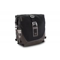 SAKWA NA LEWĄ STRONĘ LEGEND GEAR LC2 SW-MOTECH BROWN 13,5L