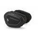 ZESTAW SAKW BOCZNYCH PRO BLAZE H I STELAŻY SW-MOTECH HONDA CBR1000RR FIREBL (08-16) BLACK