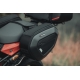 ZESTAW SAKW BOCZNYCH PRO BLAZE H I STELAŻY SW-MOTECH HONDA CBR1000RR FIREBL (08-16) BLACK