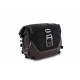 ZESTAW SAKW I STELAŻ LEGEND GEAR SW-MOTECH BMW R NINET SCRAMBLER (16-) BROWN