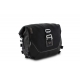 ZESTAW SAKW I STELAŻ LEGEND GEAR BLACK EDITION SW-MOTECH BMW R NINET SCRAMBLER (16-) BLACK