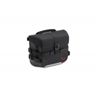 SAKWA BOCZNA SW-MOTECH SYSBAG ZAW. PASKI MOCUJĄCE DO MOTOCYKLA BLACK/ANTHRACITE 10L