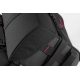 SAKWA BOCZNA SW-MOTECH SYSBAG ZAW. PASKI MOCUJĄCE DO MOTOCYKLA BLACK/ANTHRACITE 10L