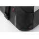 SAKWA BOCZNA SW-MOTECH SYSBAG ZAW. PASKI MOCUJĄCE DO MOTOCYKLA BLACK/ANTHRACITE 30L