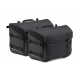 ZESTAW SAKW BOCZNYCH SYSBAG SW-MOTECH HONDA XRV 750 AFRICA TWIN (92-03), ANTHRACITE 30/30L