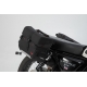 ZESTAW SAKW BOCZNYCH SYSBAG SW-MOTECH HONDA CB1000R (18-) ANTHRACITE 10/10L