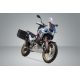 ZESTAW SAKW BOCZNYCH SYSBAG SW-MOTECH HONDA CRF1100L AFRICA TWIN ADV SPORT (19-) ANTHRACITE 30/30L