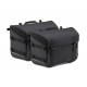 ZESTAW SAKW BOCZNYCH SYSBAG SW-MOTECH SUZUKI DL 650 (11-16) ANTHRACITE 30/30L