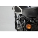 ZESTAW SAKW BOCZNYCH SYSBAG SW-MOTECH DUCATI MONSTER 821 (17-) ANTHRACITE 10/10L