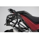 ZESTAW SAKW BOCZNYCH SYSBAG SW-MOTECH DUCATI MULTISTRADA 1260 (18-) ANTHRACITE 30/30L