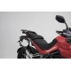 ZESTAW SAKW BOCZNYCH SYSBAG SW-MOTECH DUCATI MULTISTRADA 1260 (18-) ANTHRACITE 30/30L