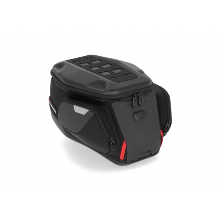 TORBA NA ZBIORNIK TANKBAG SW-MOTECH PRO TRIAL BLACK/GREY 13-18L