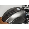 ZESTAW TORBA AKCESORYJNA LA1 I PAS NA ZBIORNIK SLA SW-MOTECH BMW R NINET MODELS (14-) BROWN