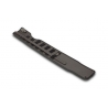 ZESTAW TORBA AKCESORYJNA LA1 I PAS NA ZBIORNIK SLA SW-MOTECH TRIUMPH MODELS (04-) BROWN