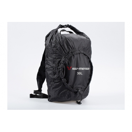 PLECAK MOTOCYKLOWY SW-MOTECH FLEXPACK WODOODPORNY BLACK 30L