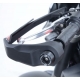 KOŃCÓWKI KIEROWNICY RG RACING YAMAHA MT-07 MOTOCAGE BLACK