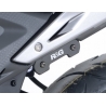 ZAŚLEPKA PODNÓŻKA LEWA RG RACING HONDA CBR500R 13- 15/CB500F 13- 15/CB400/500X 13-/CBR300R