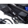 ZAŚLEPKI PODNÓŻKA RG RACING (PARA) YAMAHA MT-10