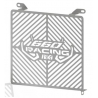 OSŁONA CHŁODNICY RG RACING APRILIA RS660 21-/660 TUONO 21-