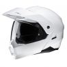 KASK MOTOCYKLOWY HJC C80 PEARL WHITE