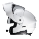 KASK MOTOCYKLOWY HJC C80 PEARL WHITE