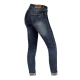 SPODNIE JEANS BROGER CALIFORNIA LADY SLIM FIT WASHED NAVY W31L30