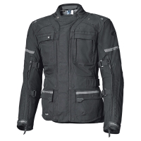 KURTKA MOTOCYKLOWA TEKSTYLNA HELD CARESE EVO GORE-TEX BLACK