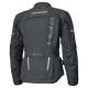 KURTKA MOTOCYKLOWA TEKSTYLNA HELD CARESE EVO GORE-TEX BLACK XL
