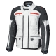 KURTKA MOTOCYKLOWA TEKSTYLNA HELD CARESE EVO GORE-TEX GREY RED