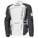 KURTKA TEKSTYLNA HELD CARESE EVO GORE-TEX GREY/RED