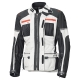 KURTKA MOTOCYKLOWA TEKSTYLNA HELD CARESE EVO GORE-TEX GREY RED