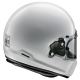 KASK MOTOCYKLOWY ARAI CONCEPT-X WHITE L