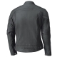 KURTKA MOTOCYKLOWA SKÓRZANA HELD COSMO 3.0 BLACK 52